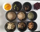 Thandai Holi special recipe step 1 photo
