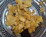 Foto langkah ke 1 dari resep Nasi goreng non msg.