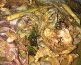 Foto langkah ke 2 dari resep Tengkleng Tulangan Ayam + Ceker.