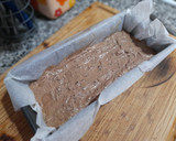 Foto del paso 6 de la receta: Plumcake de chocolate y jengibre
