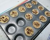 Foto del paso 8 de la receta: Muffin con manzana, canela y nuez