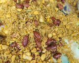 A picture of step 4 of Shahi Masala Samosa Dry.