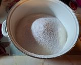 Bolero szelet recept fázis 5 fotója