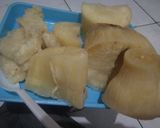 Foto langkah ke 1 dari resep Getuk Mochi.