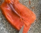 Foto del paso 2 de la receta: Sushi vegetariano