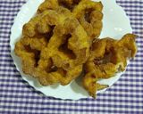 Foto del paso 9 de la receta Flores de Carnaval mejoradas 🎊🎉