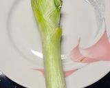 Foto del paso 1 de la receta 211. Crema de Verduras y Champiñones