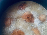 Pollo a la cerveza