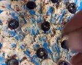 A picture of step 4 of Chilli Garlic Butter Board.