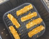 Foto del paso 4 de la receta: Bastoncitos de tofu crujientes