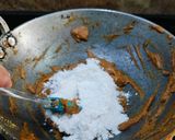 A picture of step 3 of Instant Mathura Peda.