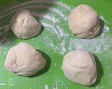 Kebap pita házilag 🥙 recept fázis 3 fotója