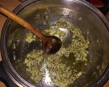 Húslevesben főtt töltelék recept fázis 2 fotója
