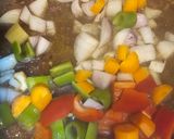 Foto del paso 4 de la receta: Pollo en Salsa