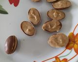 Une image de l'étape 6 de Choco bon maison.
