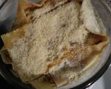 Foto del paso 8 de la receta: Lasaña de carne original 🐱