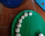 Foto langkah ke 4 dari resep Bakso Cilok.