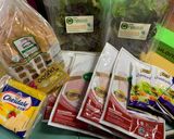 รูปขั้นตอนการทำที่ 7 ของ แซนด์วิชคลับ🥬🍞