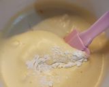 Foto del paso 2 de la receta: Bizcochuelo con Harina de ARROZ