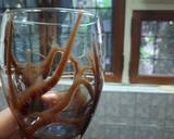 Oreo milkshake recipe step 4 photo