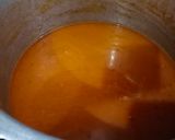 A picture of step 4 of Anday kofta ❤❤.