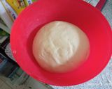 Foto del paso 3 de la receta: Pizza de carnes frías 🍕