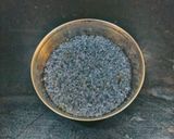 A picture of step 1 of Chia Seeds Curd Rice.