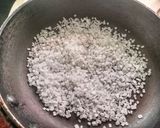 A picture of step 5 of Maggi Milk Pudding.