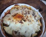 Foto del paso 11 de la receta: Mini lasaña de vegetales
