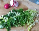Foto del paso 6 de la receta: Pozole rojo