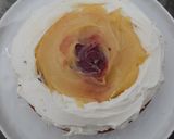 Foto del paso 20 de la receta: Pastel Blue Lemon 🍋🫐