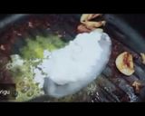 Foto langkah ke 4 dari resep Chicken butter garlic, black pepper sauce yummy.