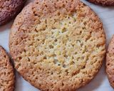 Foto del paso 5 de la receta: Melitas® caseras 🍯 Galletitas de miel 🍯