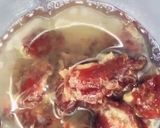 صورة لخطوة 1 من وصفة كيكة التمر اللذيذ