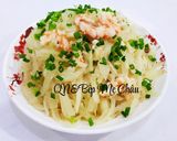Hình bước làm 3 của món Cơm nhà đơn giản mà ngon 223