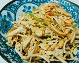 拌三絲的食譜步驟3照片