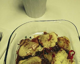 Foto del paso 7 de la receta: Filetitos de cerdo a la cerveza