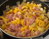 Foto del paso 4 de la receta: Pollo a la Crucis, pero no fritooo!!!