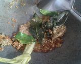 Foto langkah ke 3 dari resep Tongseng ayam.