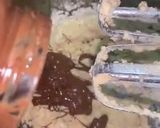 صورة لخطوة 2 من وصفة كوكيز النوتيلا