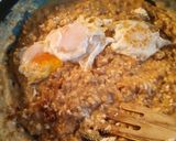 Foto del paso 4 de la receta Croquetas de chorizo y huevos fritos