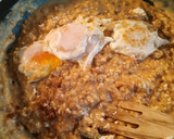 Foto del paso 4 de la receta: Croquetas de chorizo y huevos fritos