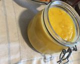 Une image de l'étape 9 de Crème au citron 🍋.