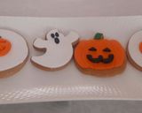 Foto del paso 5 de la receta: Galletas Perfectas de vainilla