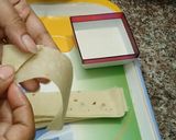A picture of step 2 of Mini samosa.