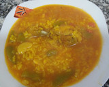 Foto del paso 8 de la receta: Arròs caldós (arroz caldoso)