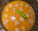 Foto del paso 4 de la receta: Albóndigas