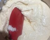 Pas rețetă Rulada de napolitana, caramel și cocos 10 fotografie