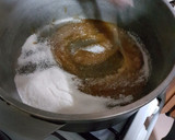 Foto del paso 1 de la receta: Torta de manzana en olla essen