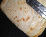 Lachha Paratha recipe step 5 photo